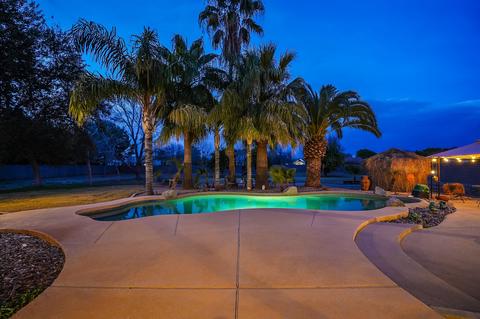 2564 E Via De Palmas --, Gilbert, AZ 85298 photo 13