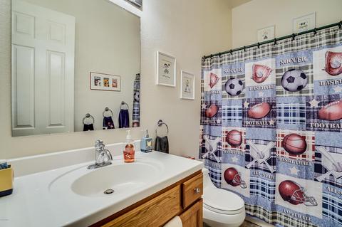 2564 E Via De Palmas --, Gilbert, AZ 85298 photo 41