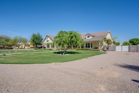 2564 E Via De Palmas --, Gilbert, AZ 85298 photo 3