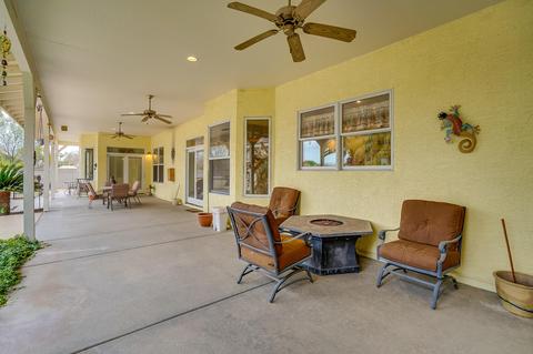 2564 E Via De Palmas --, Gilbert, AZ 85298 photo 21