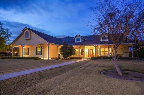 2564 E Via De Palmas --, Gilbert, AZ 85298 photo 53