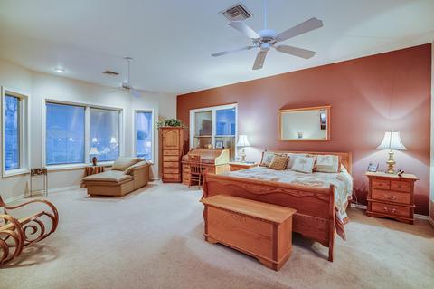 2564 E Via De Palmas --, Gilbert, AZ 85298 photo 32