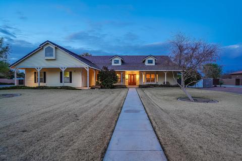 2564 E Via De Palmas --, Gilbert, AZ 85298 photo 49