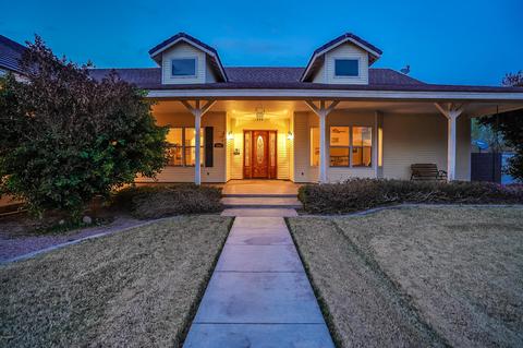 2564 E Via De Palmas --, Gilbert, AZ 85298 photo 51