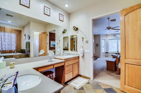 2564 E Via De Palmas --, Gilbert, AZ 85298 photo 36