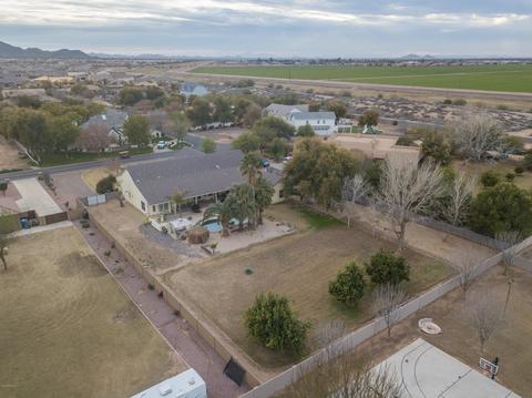 2564 E Via De Palmas --, Gilbert, AZ 85298 photo 55