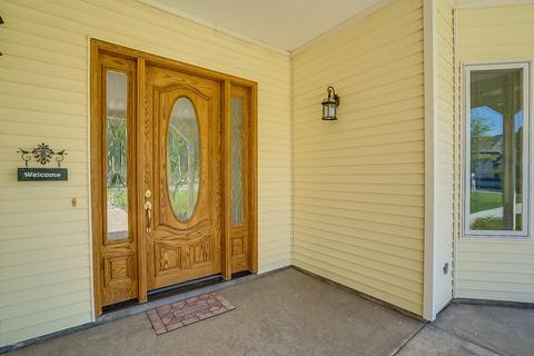 2564 E Via De Palmas --, Gilbert, AZ 85298 photo 8