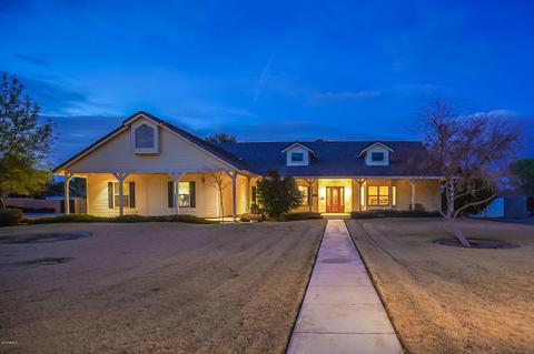 2564 E Via De Palmas --, Gilbert, AZ 85298 photo 52
