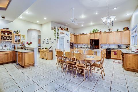 2564 E Via De Palmas --, Gilbert, AZ 85298 photo 27