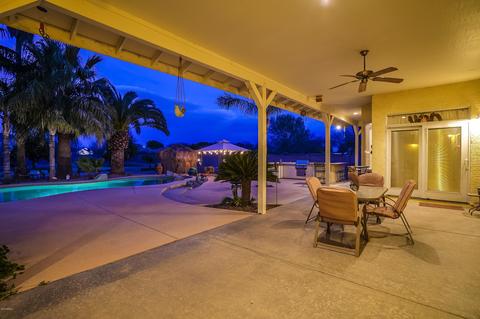 2564 E Via De Palmas --, Gilbert, AZ 85298 photo 12
