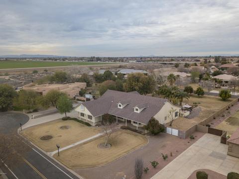 2564 E Via De Palmas --, Gilbert, AZ 85298 photo 58