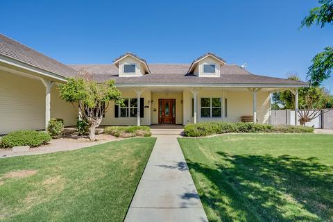 2564 E Via De Palmas --, Gilbert, AZ 85298 photo 5