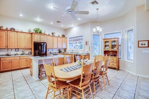 2564 E Via De Palmas --, Gilbert, AZ 85298 photo 28