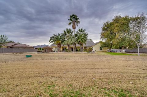 2564 E Via De Palmas --, Gilbert, AZ 85298 photo 18