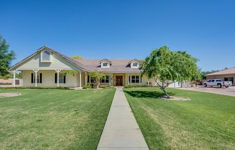 2564 E Via De Palmas --, Gilbert, AZ 85298 photo 1