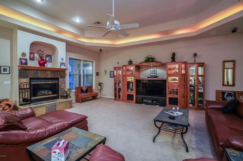 2564 E Via De Palmas --, Gilbert, AZ 85298 photo 26
