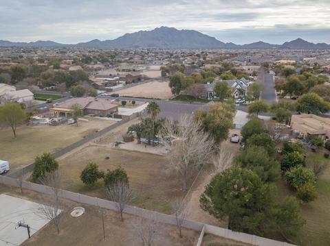 2564 E Via De Palmas --, Gilbert, AZ 85298 photo 60