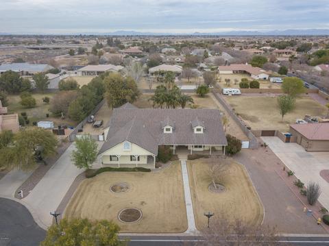 2564 E Via De Palmas --, Gilbert, AZ 85298 photo 57