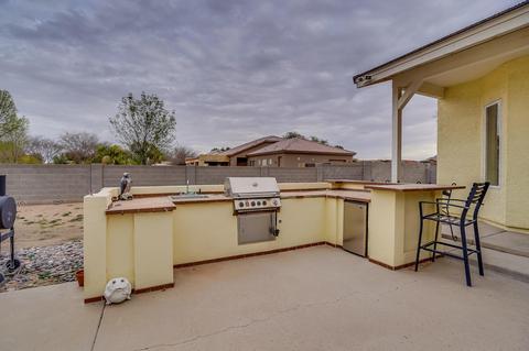 2564 E Via De Palmas --, Gilbert, AZ 85298 photo 22