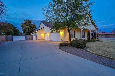2564 E Via De Palmas --, Gilbert, AZ 85298 photo 50