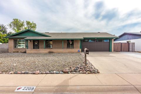 2209 W Maple Dr, Phoenix, AZ 85027 photo 1