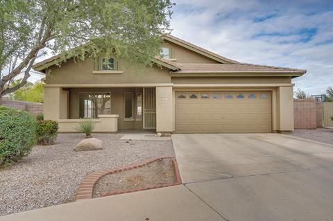 3610 S Springs Dr, Chandler, AZ 85286