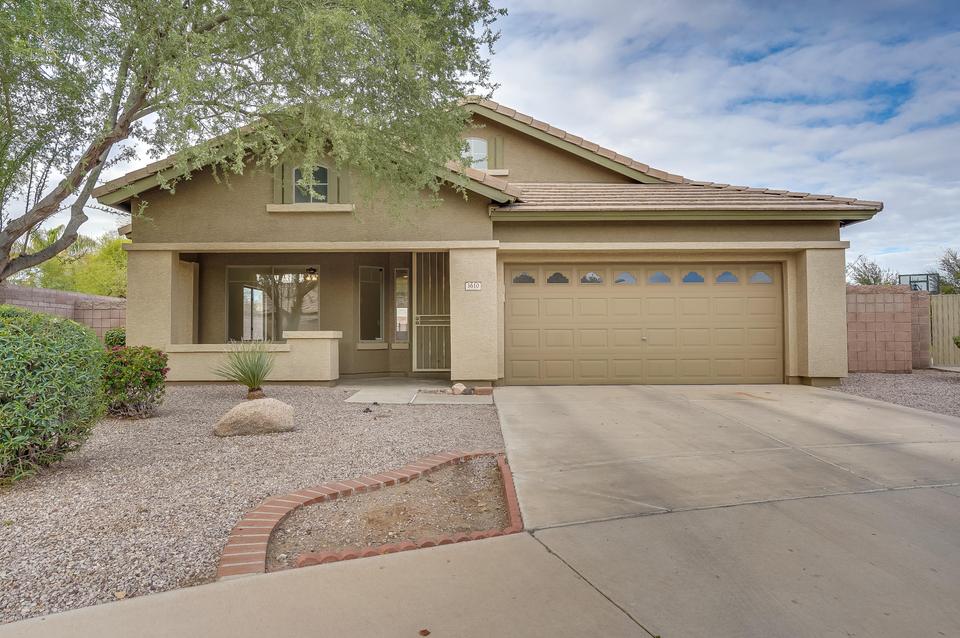  3610 S Springs Dr, Chandler, AZ 85286 photo 1