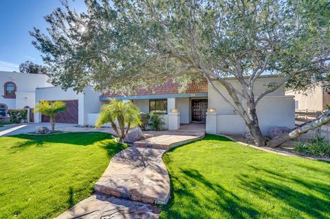 12038 S Tonalea Dr, Phoenix, AZ 85044 photo 1