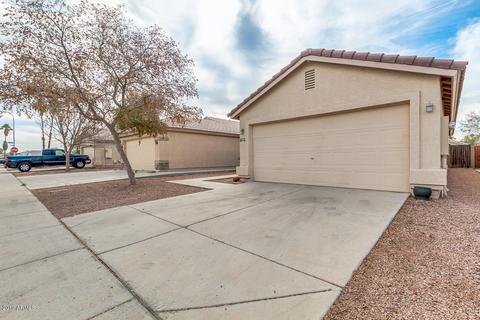 11115 W Devonshire Ave, Phoenix, AZ 85037 photo 3