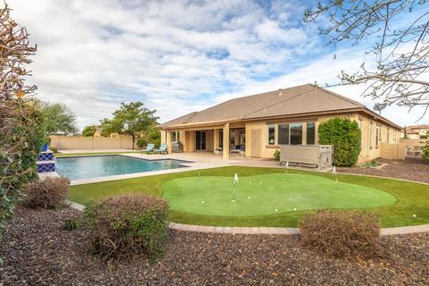 2847 E Oriole Dr, Gilbert, AZ 85297 photo 50