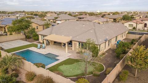 2847 E Oriole Dr, Gilbert, AZ 85297 photo 4