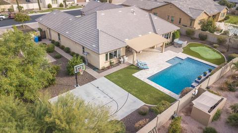 2847 E Oriole Dr, Gilbert, AZ 85297 photo 6