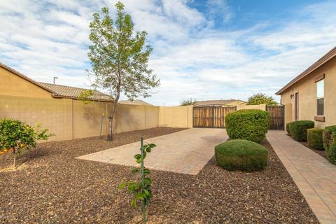 2847 E Oriole Dr, Gilbert, AZ 85297 photo 53