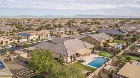 2847 E Oriole Dr, Gilbert, AZ 85297 photo 59