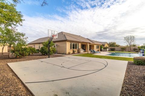 2847 E Oriole Dr, Gilbert, AZ 85297 photo 45