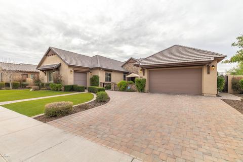 2847 E Oriole Dr, Gilbert, AZ 85297 photo 8