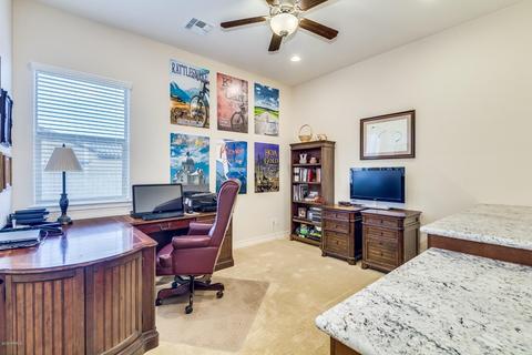 2847 E Oriole Dr, Gilbert, AZ 85297 photo 32