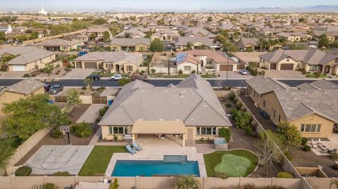 2847 E Oriole Dr, Gilbert, AZ 85297 photo 5