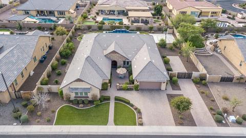 2847 E Oriole Dr, Gilbert, AZ 85297 photo 2