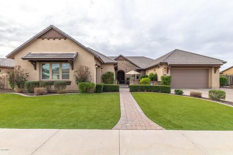 2847 E Oriole Dr, Gilbert, AZ 85297 photo 7