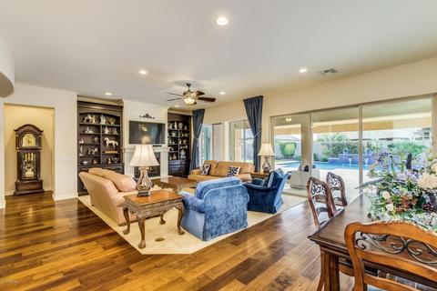 2847 E Oriole Dr, Gilbert, AZ 85297 photo 20
