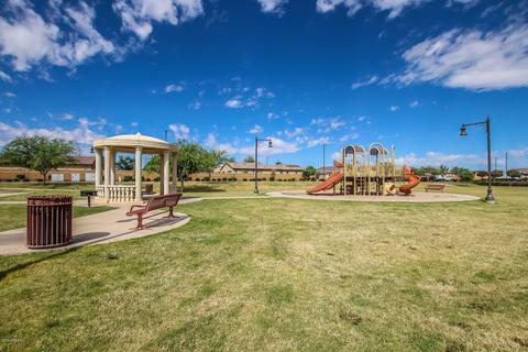 2847 E Oriole Dr, Gilbert, AZ 85297 photo 55