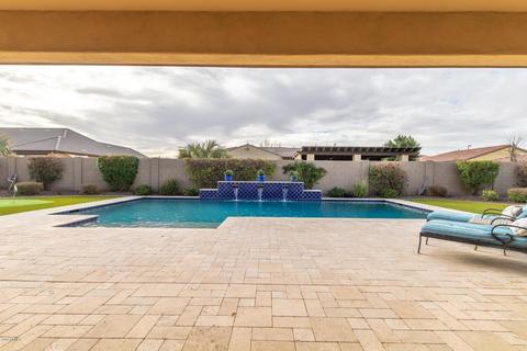 2847 E Oriole Dr, Gilbert, AZ 85297 photo 49