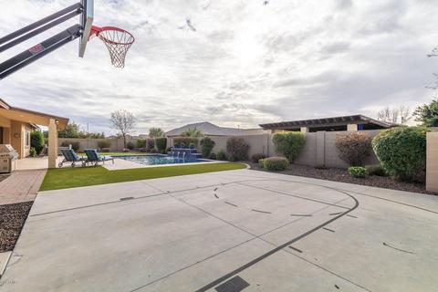2847 E Oriole Dr, Gilbert, AZ 85297 photo 46