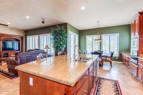 3446 E Virgil Dr, Gilbert, AZ 85298 photo 13