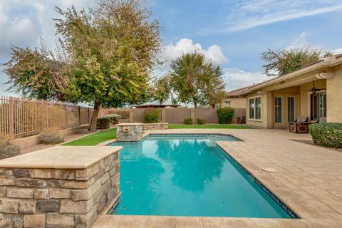 3446 E Virgil Dr, Gilbert, AZ 85298 photo 54