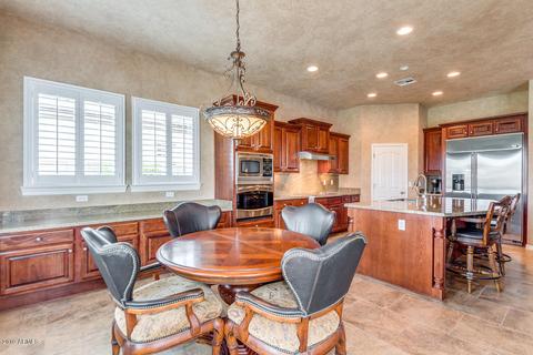3446 E Virgil Dr, Gilbert, AZ 85298 photo 14