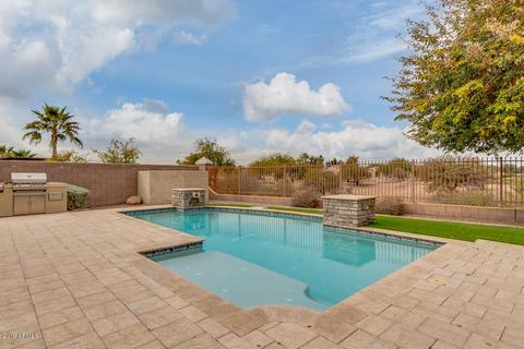 3446 E Virgil Dr, Gilbert, AZ 85298 photo 52