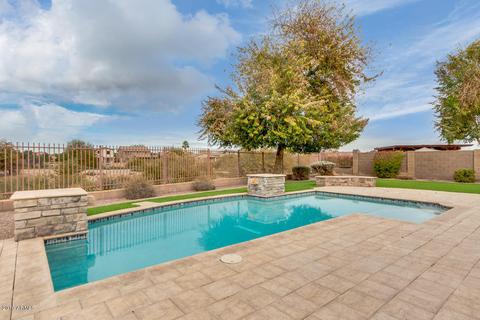 3446 E Virgil Dr, Gilbert, AZ 85298 photo 53