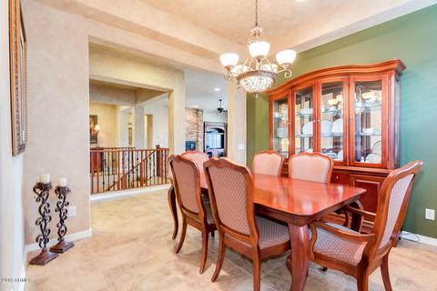 3446 E Virgil Dr, Gilbert, AZ 85298 photo 29